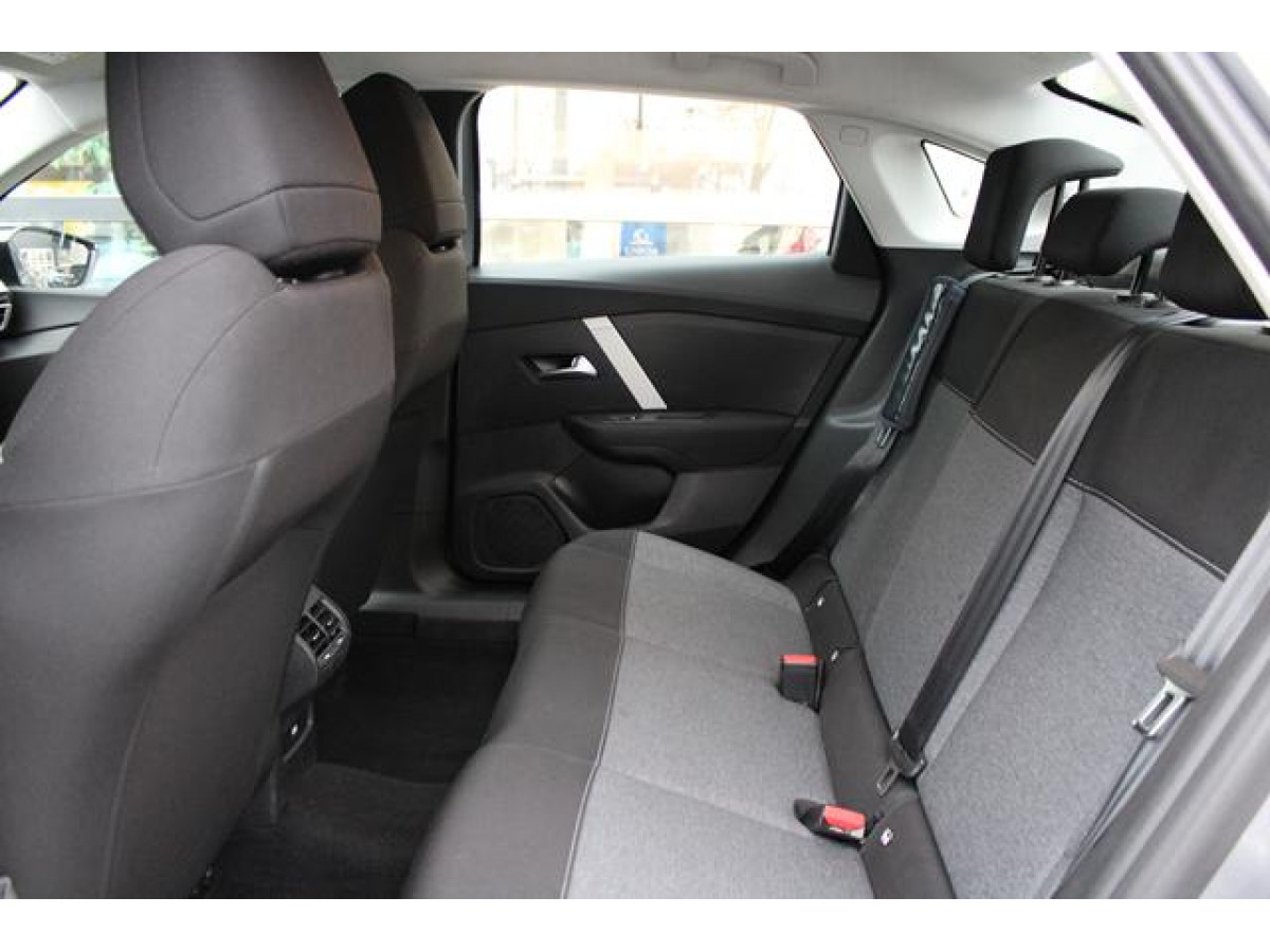 Citroen C4X 1.2 PURETECH YOU 