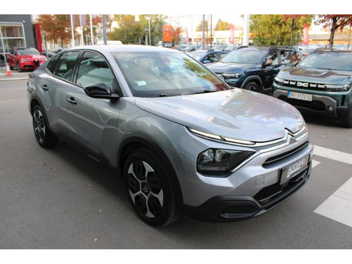 Citroen C4X 1.2 PURETECH YOU 