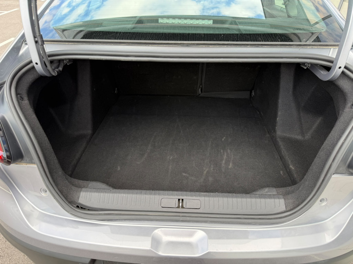 Citroen C4X 1.2 PURETECH YOU 