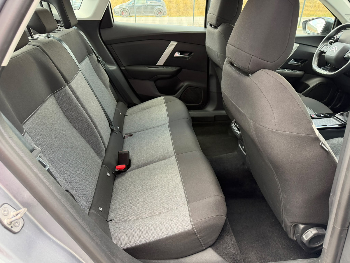 Citroen C4X 1.2 PURETECH YOU 