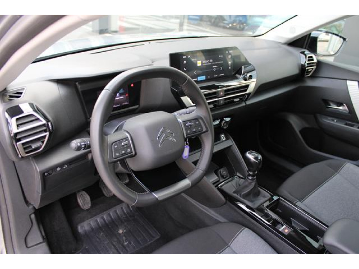 Citroen C4X 1.2 PURETECH YOU 