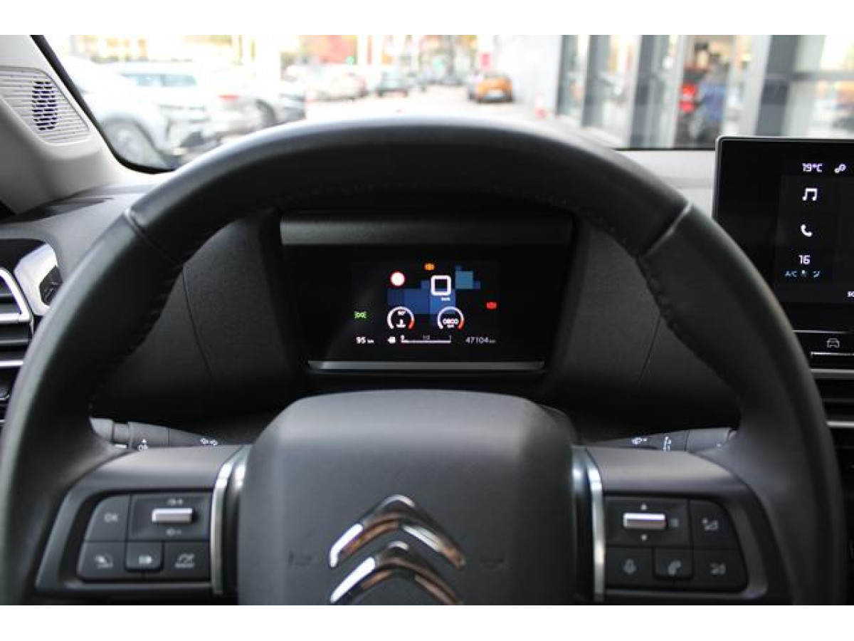 Citroen C4X 1.2 PURETECH YOU 