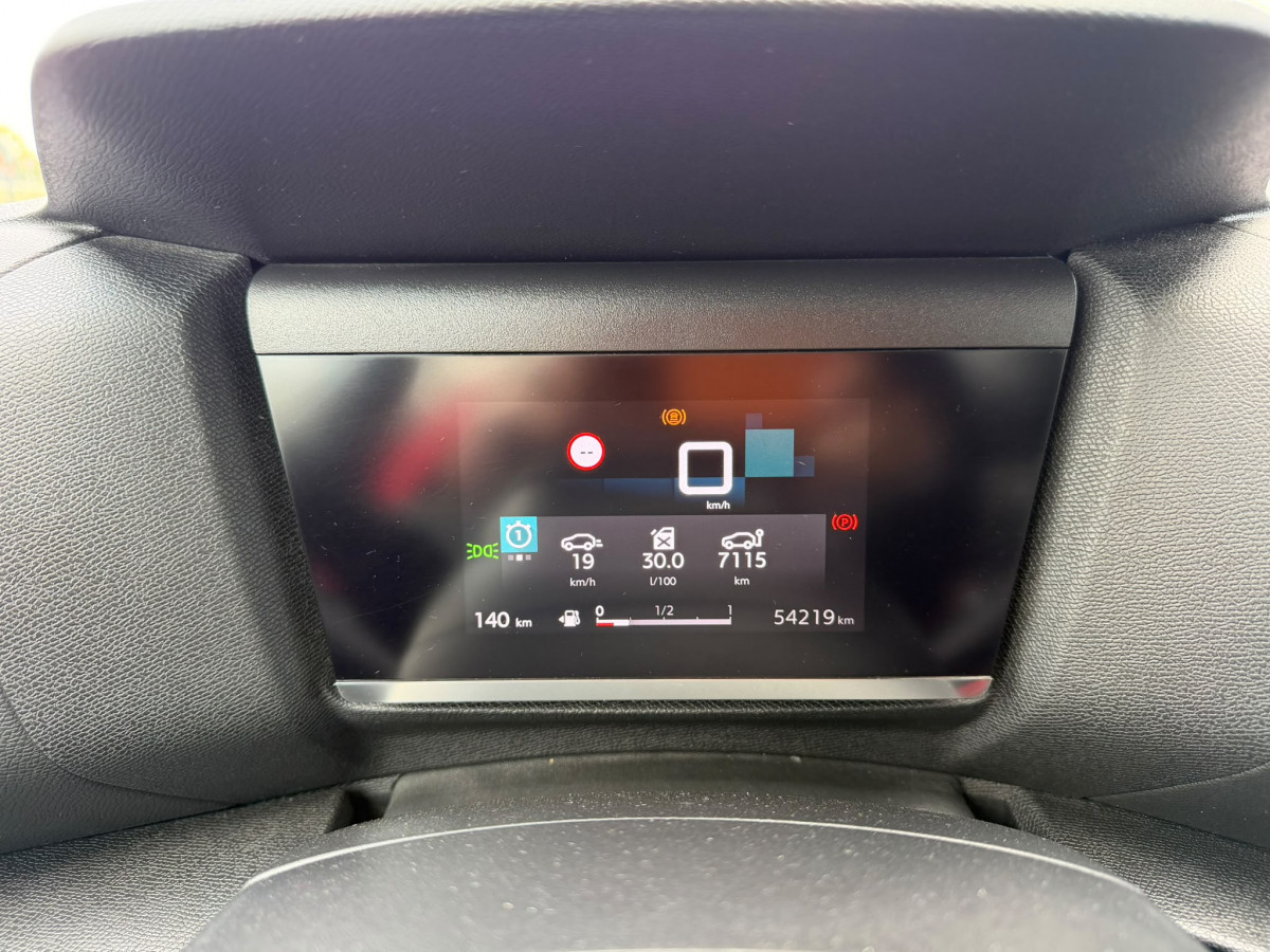 Citroen C4X 1.2 PURETECH YOU 