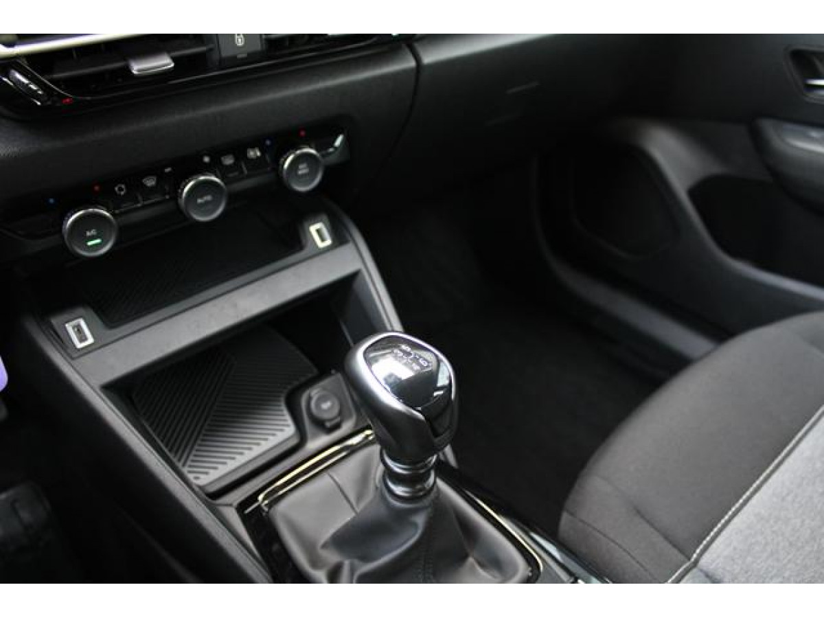 Citroen C4X 1.2 PURETECH YOU 