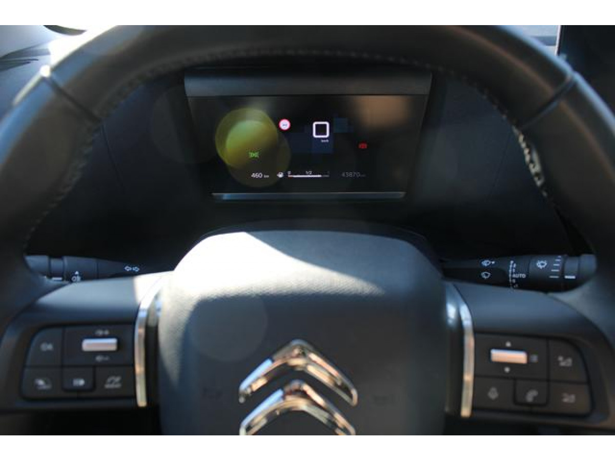 Citroen C4X 1.2 PURETECH YOU 