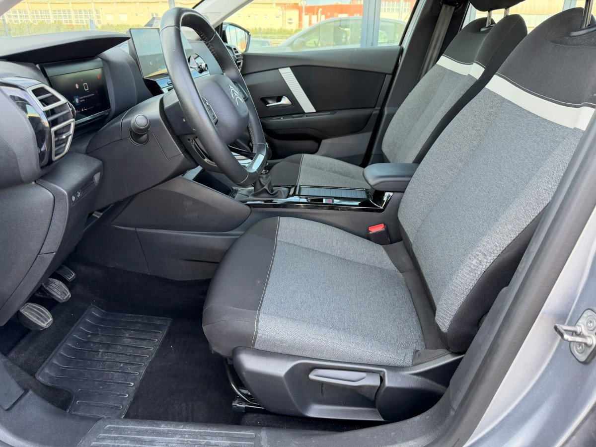 Citroen C4X 1.2 PURETECH YOU 