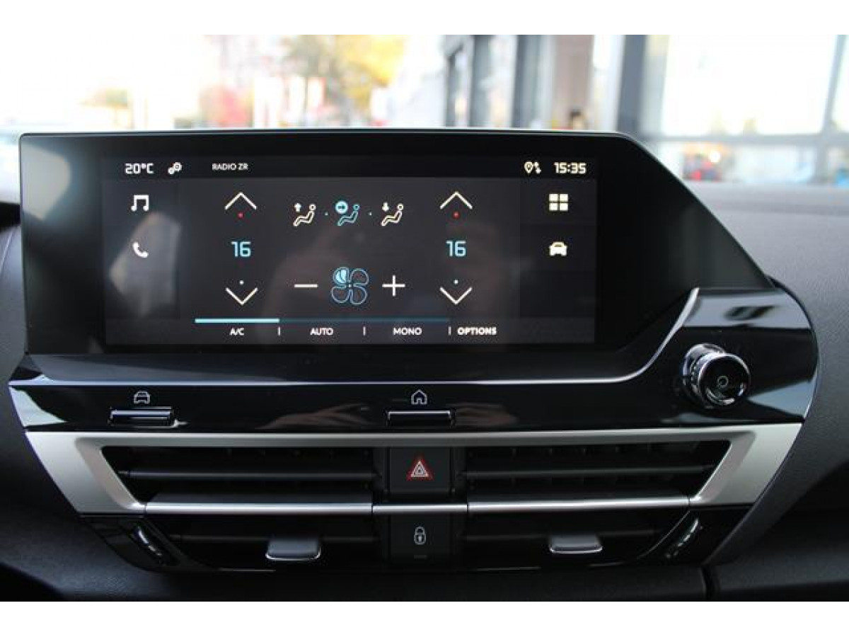 Citroen C4X 1.2 PURETECH YOU 