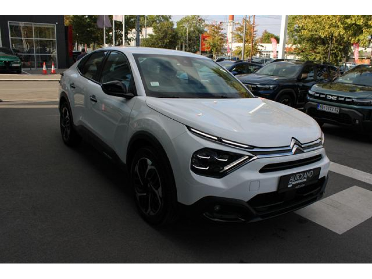 Citroen C4X 1.2I FEEL 100 