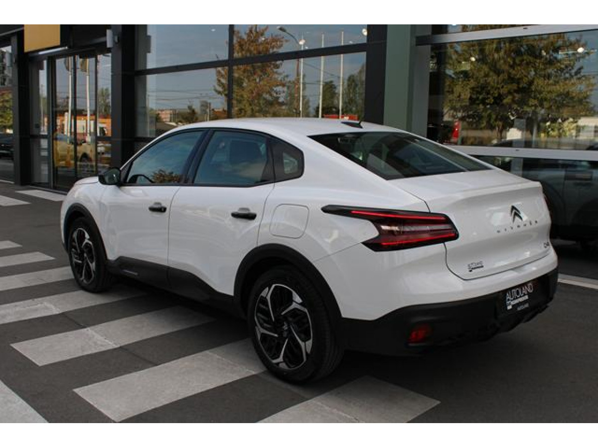 Citroen C4X 1.2I FEEL 100 