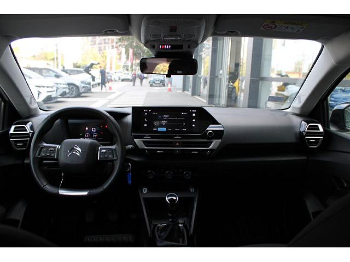 Citroen C4X 1.2I FEEL 100 