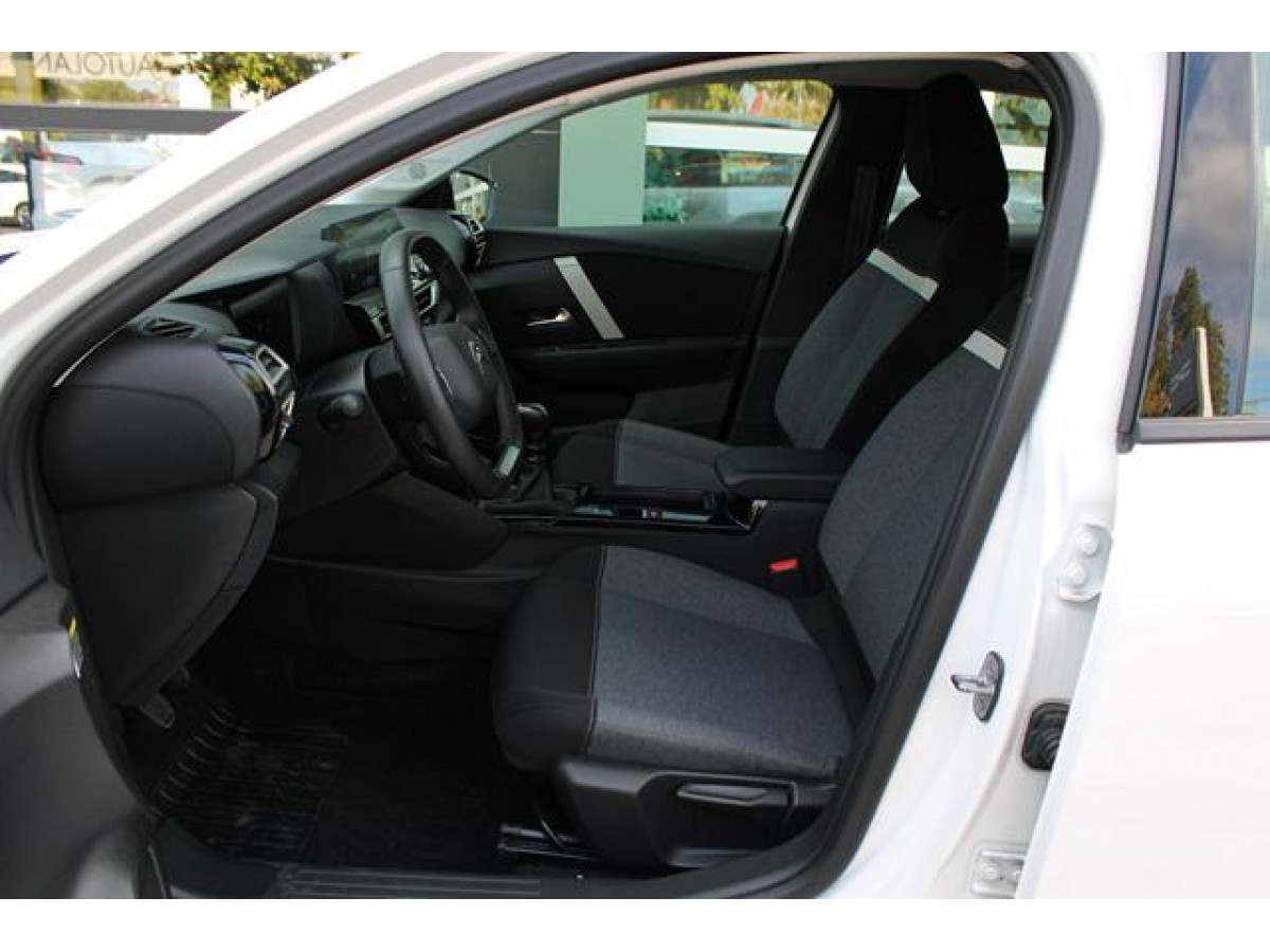 Citroen C4X 1.2I FEEL 100 