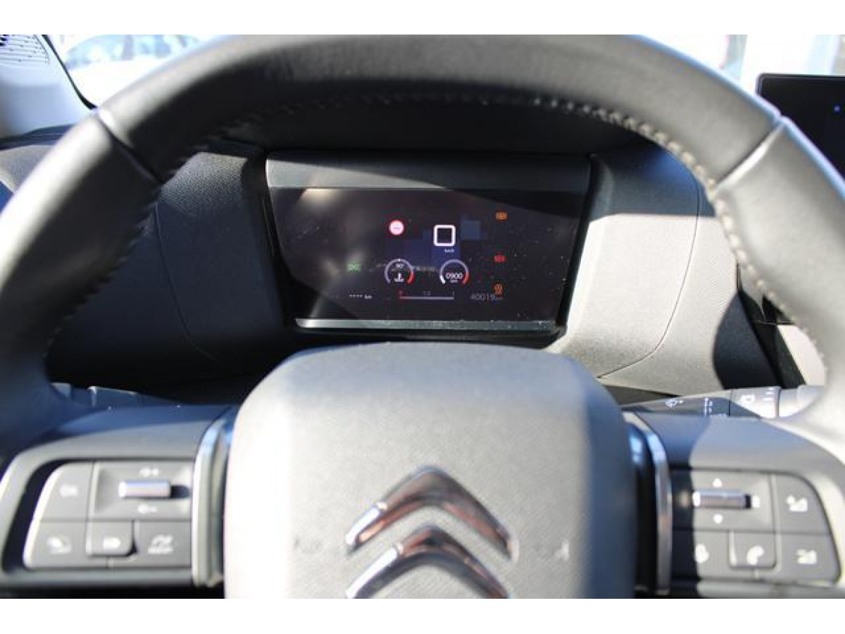 Citroen C4X 1.2 PURETECH YOU 