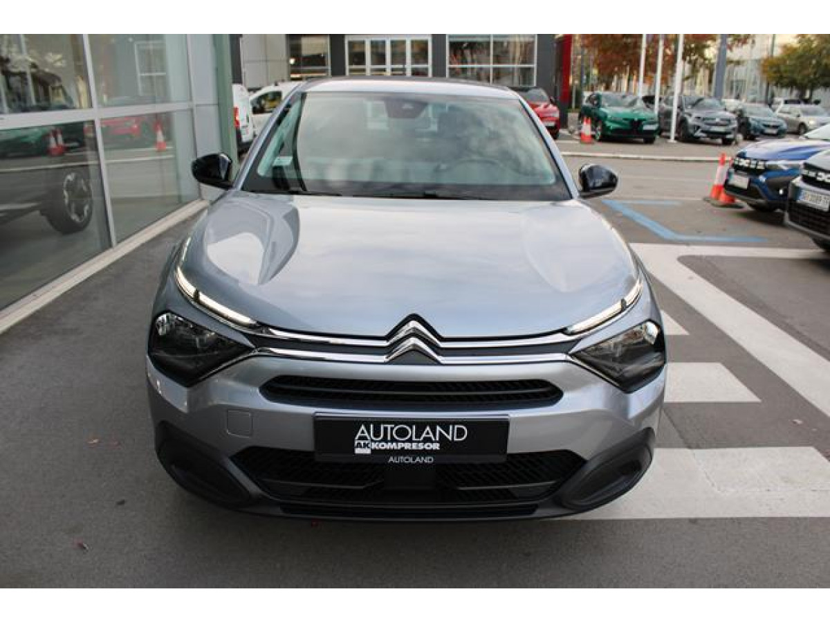 Citroen C4X 1.2 PURETECH YOU 