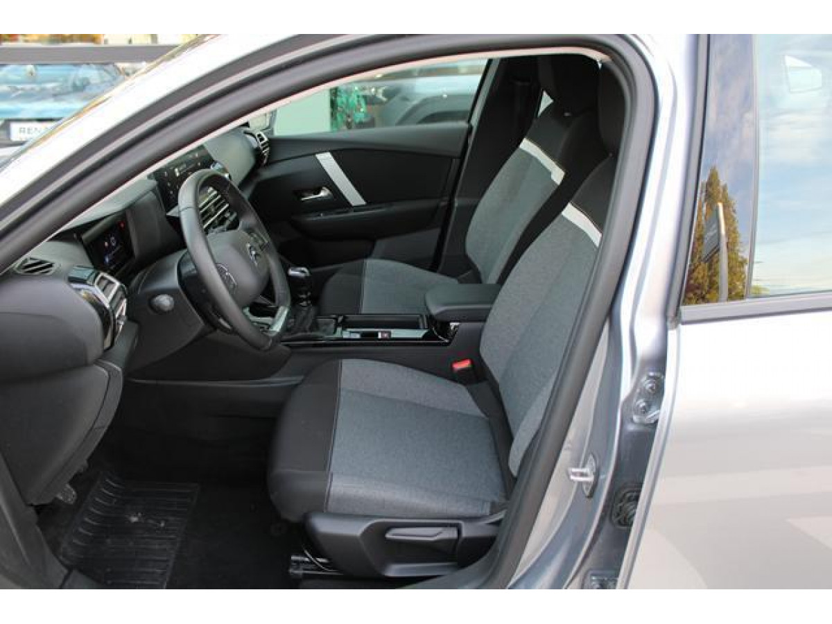 Citroen C4X 1.2 PURETECH YOU 