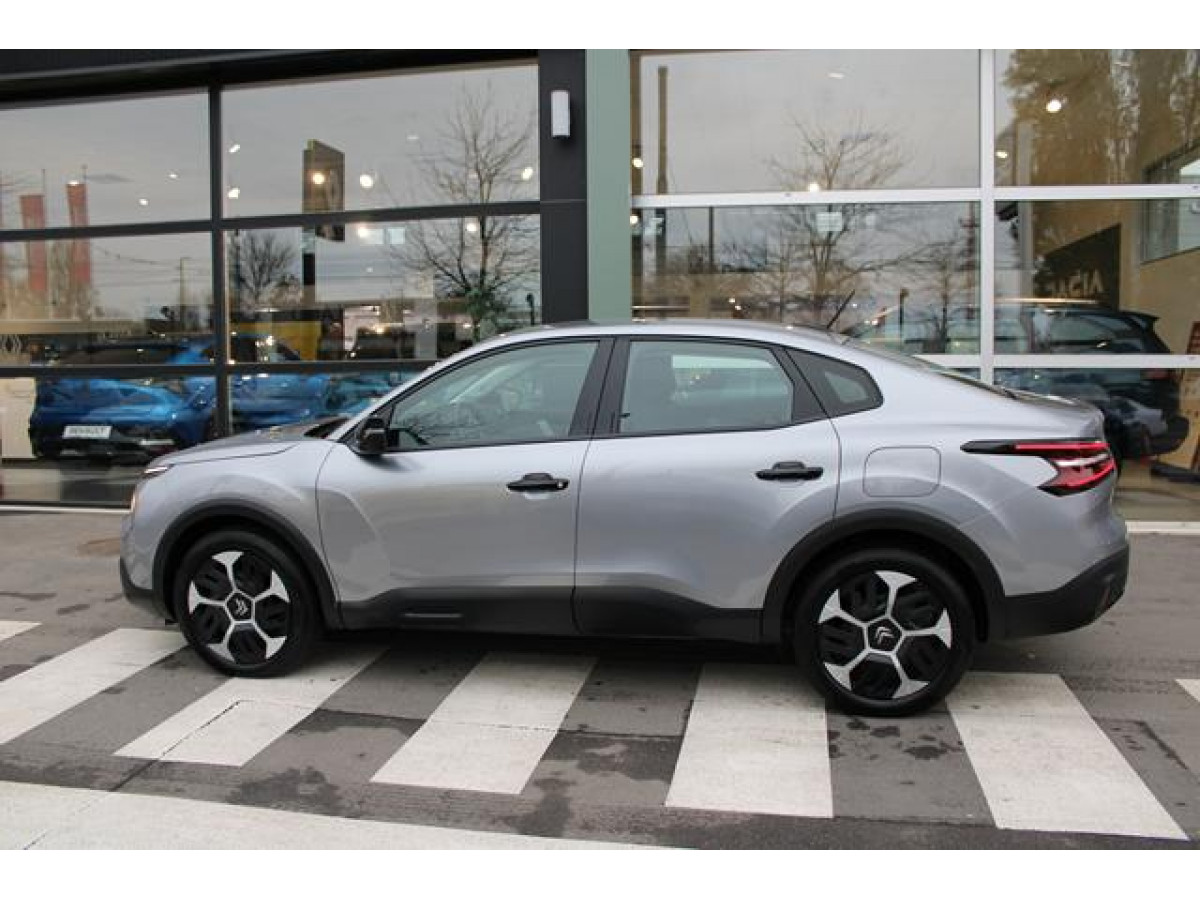 Citroen C4X 1.2 PURETECH YOU 