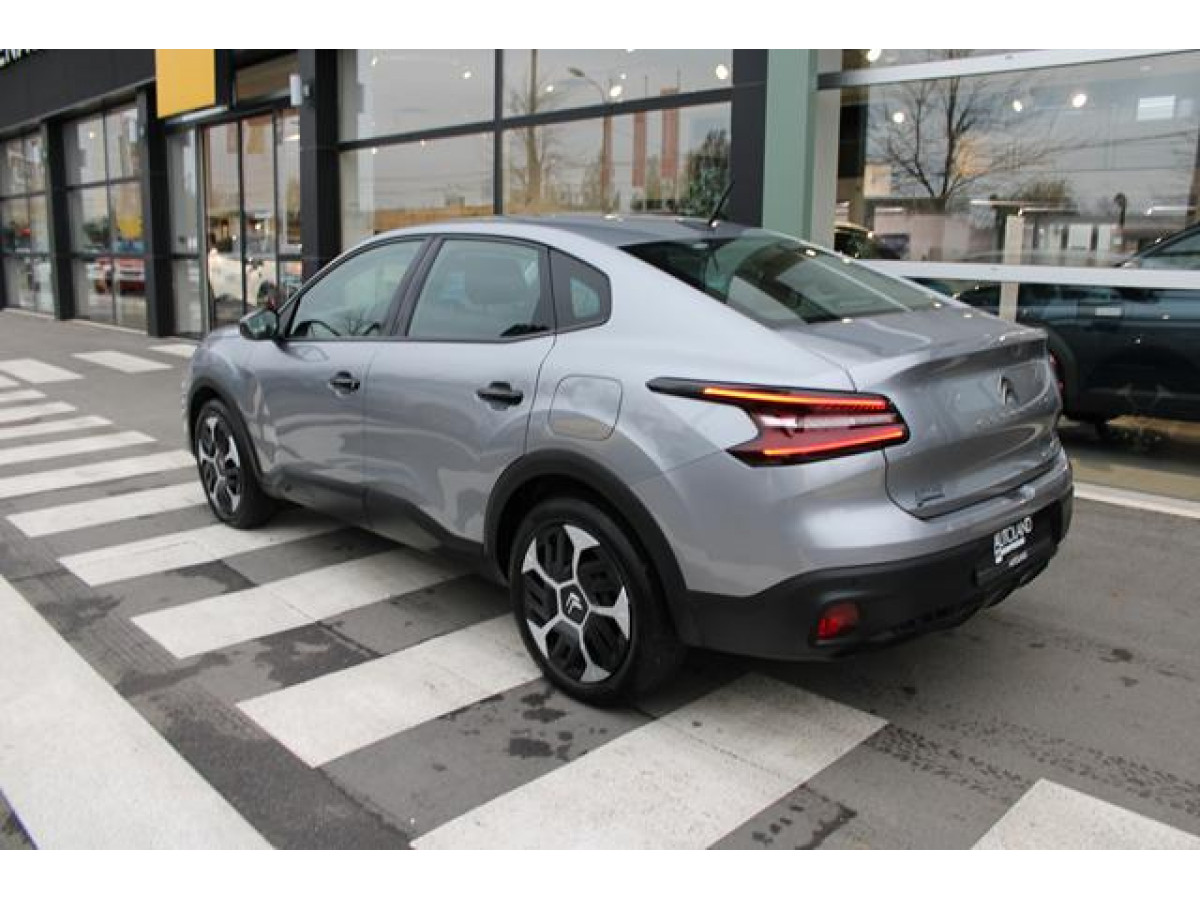 Citroen C4X 1.2 PURETECH YOU 