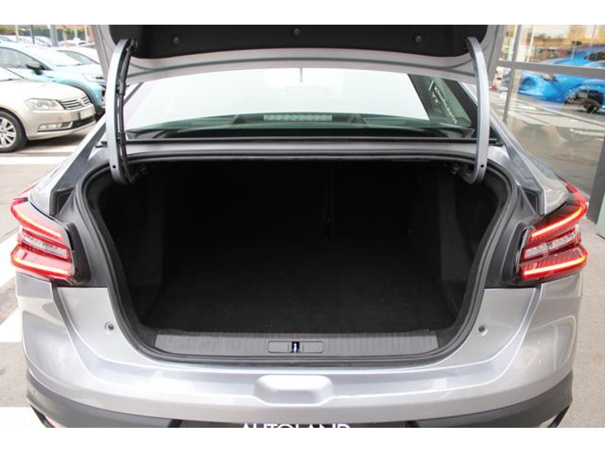 Citroen C4X 1.2 PURETECH YOU 