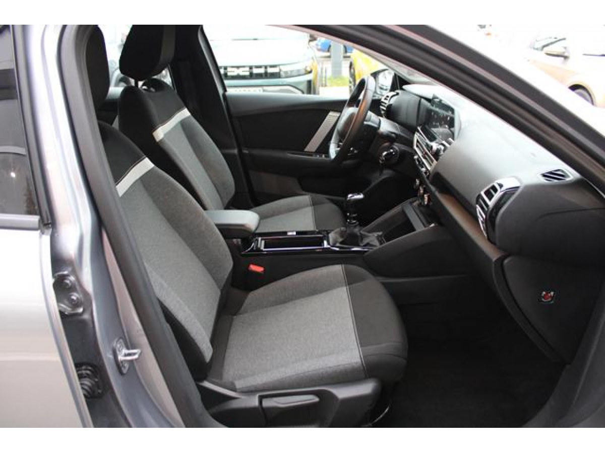 Citroen C4X 1.2 PURETECH YOU 