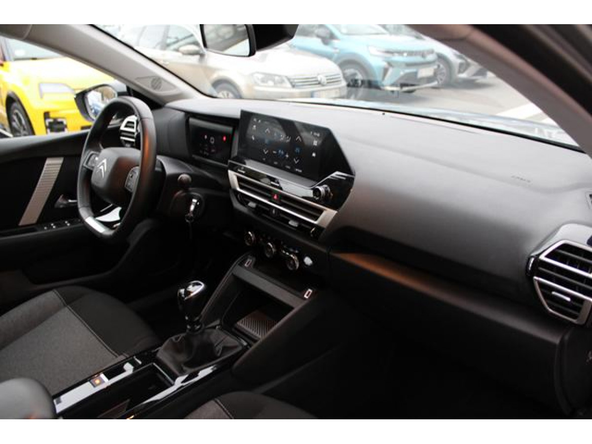 Citroen C4X 1.2 PURETECH YOU 