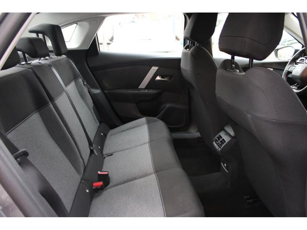 Citroen C4X 1.2 PURETECH YOU 