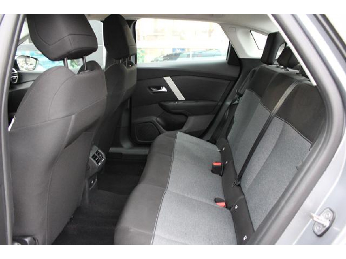 Citroen C4X 1.2 PURETECH YOU 