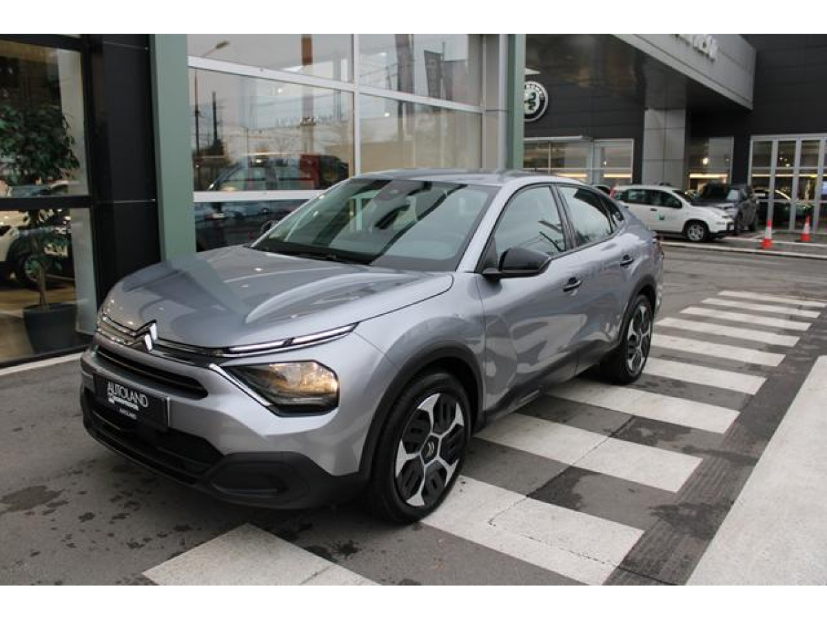 Citroen C4X 1.2 PURETECH YOU 