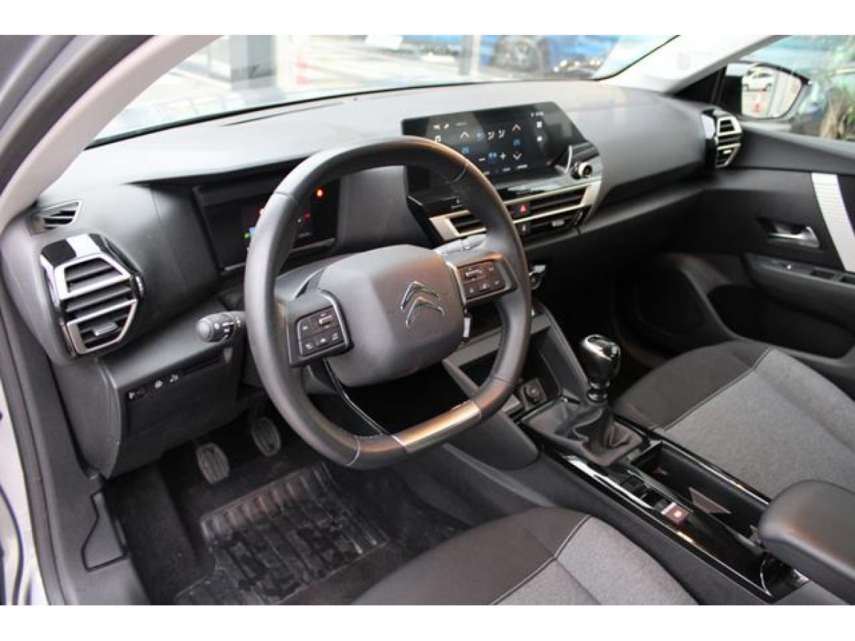 Citroen C4X 1.2 PURETECH YOU 