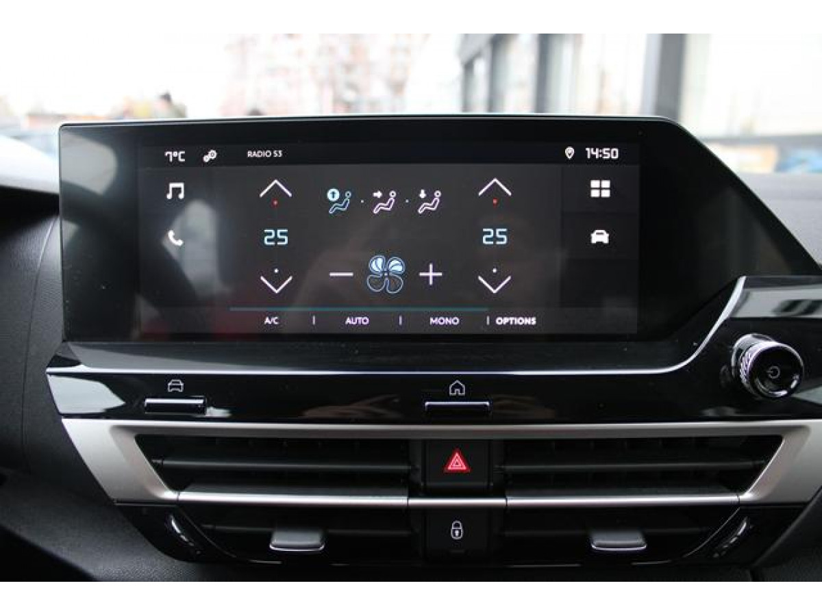 Citroen C4X 1.2 PURETECH YOU 