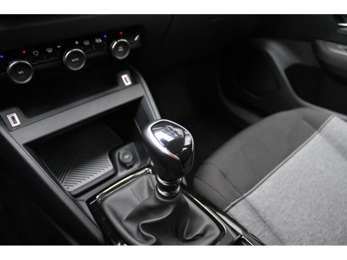 Citroen C4X 1.2 PURETECH YOU 