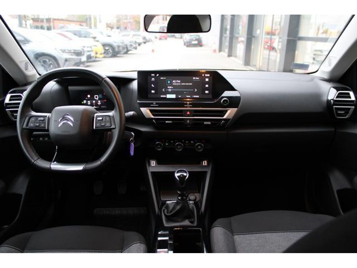 Citroen C4X 1.2 PURETECH YOU 