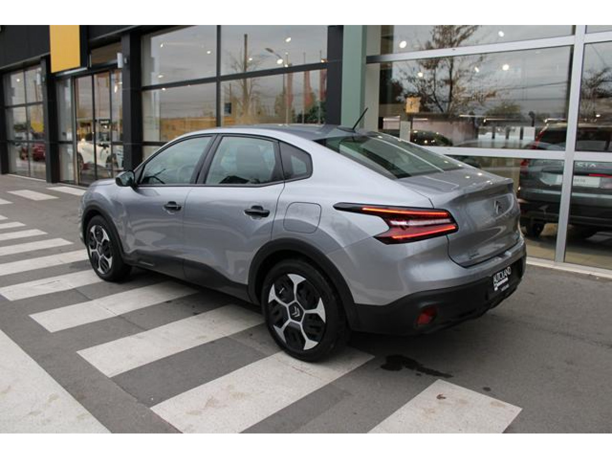 Citroen C4X 1.2 PURETECH YOU 