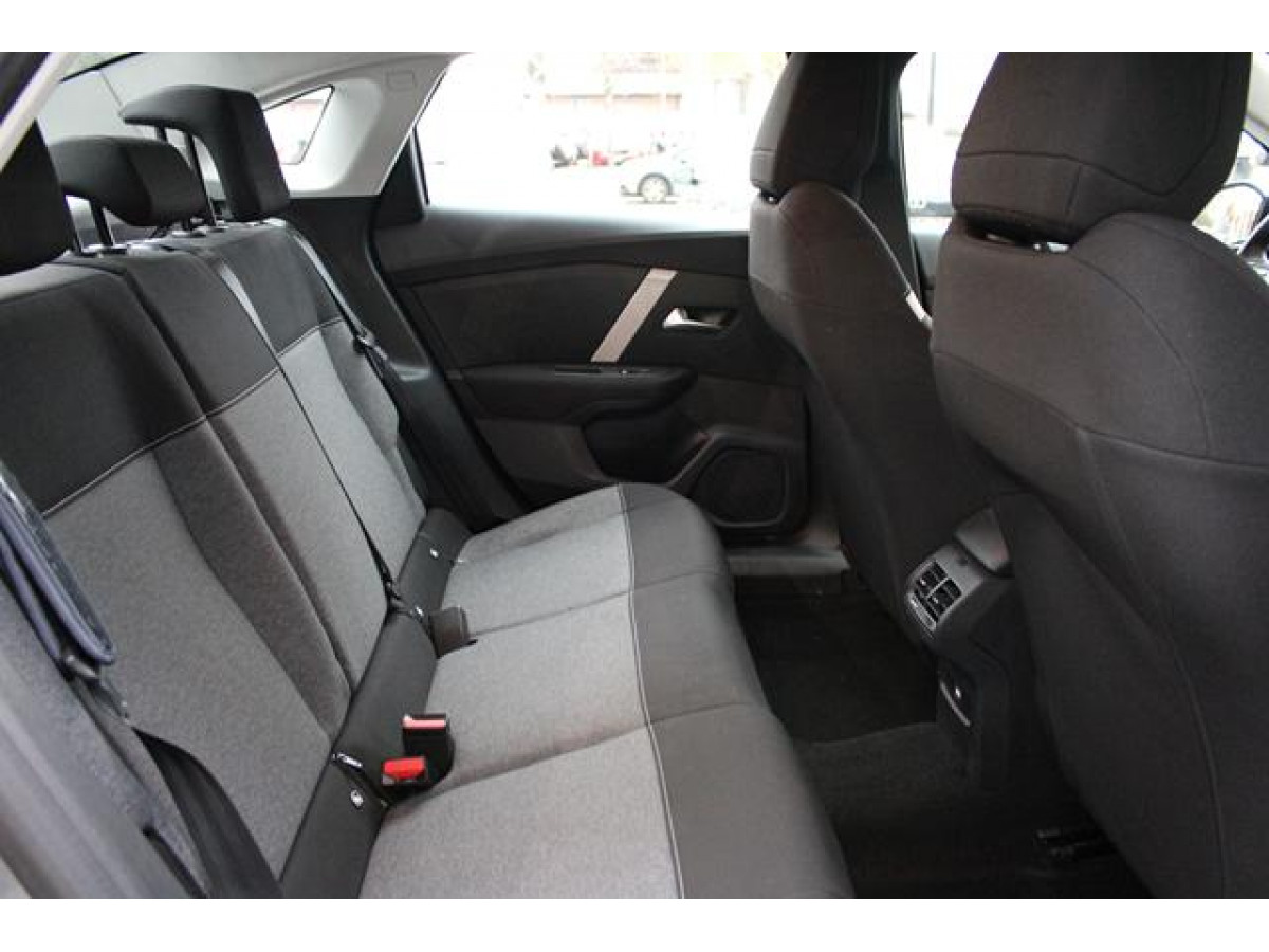 Citroen C4X 1.2 PURETECH YOU 