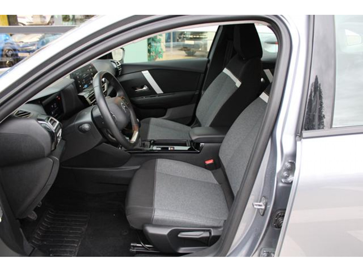 Citroen C4X 1.2 PURETECH YOU 