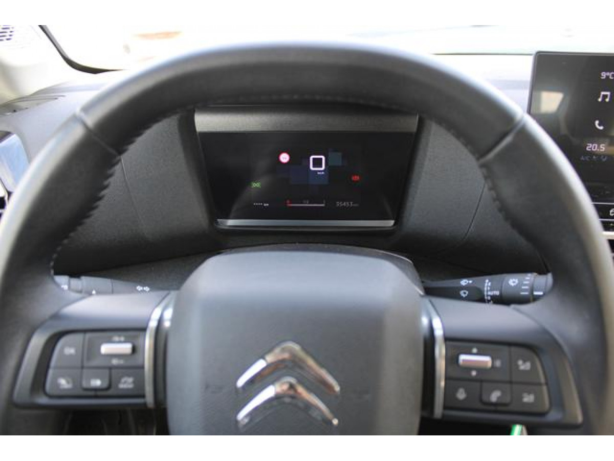 Citroen C4X 1.2 PURETECH YOU 