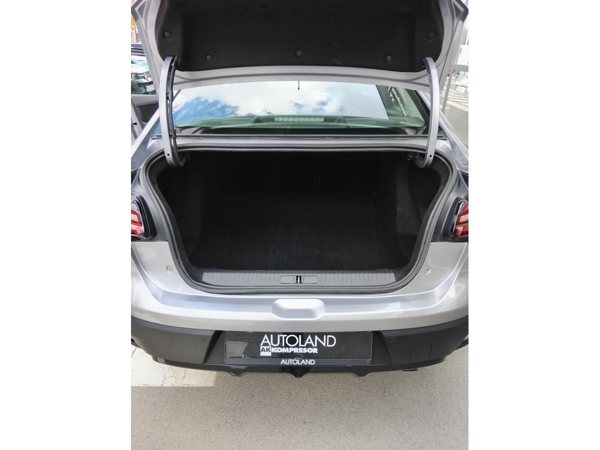 Citroen C4X 1.2 PURETECH YOU 