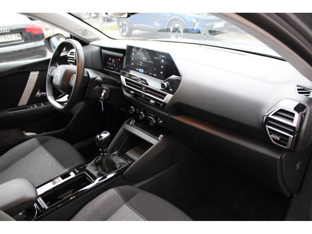 Citroen C4X 1.2 PURETECH YOU 