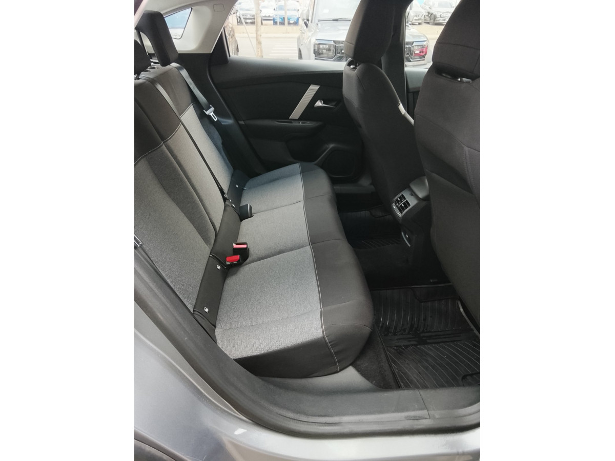 Citroen C4X 1.2 PURETECH YOU 