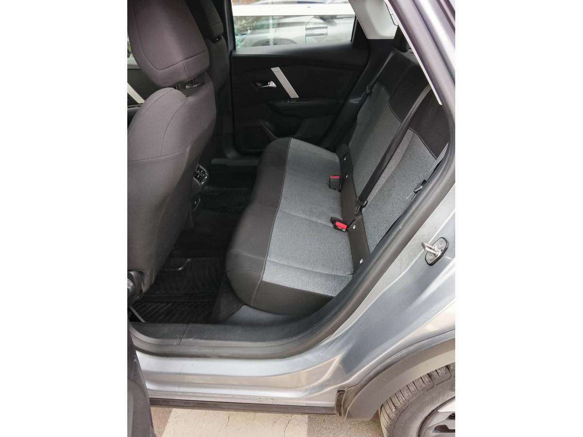 Citroen C4X 1.2 PURETECH YOU 