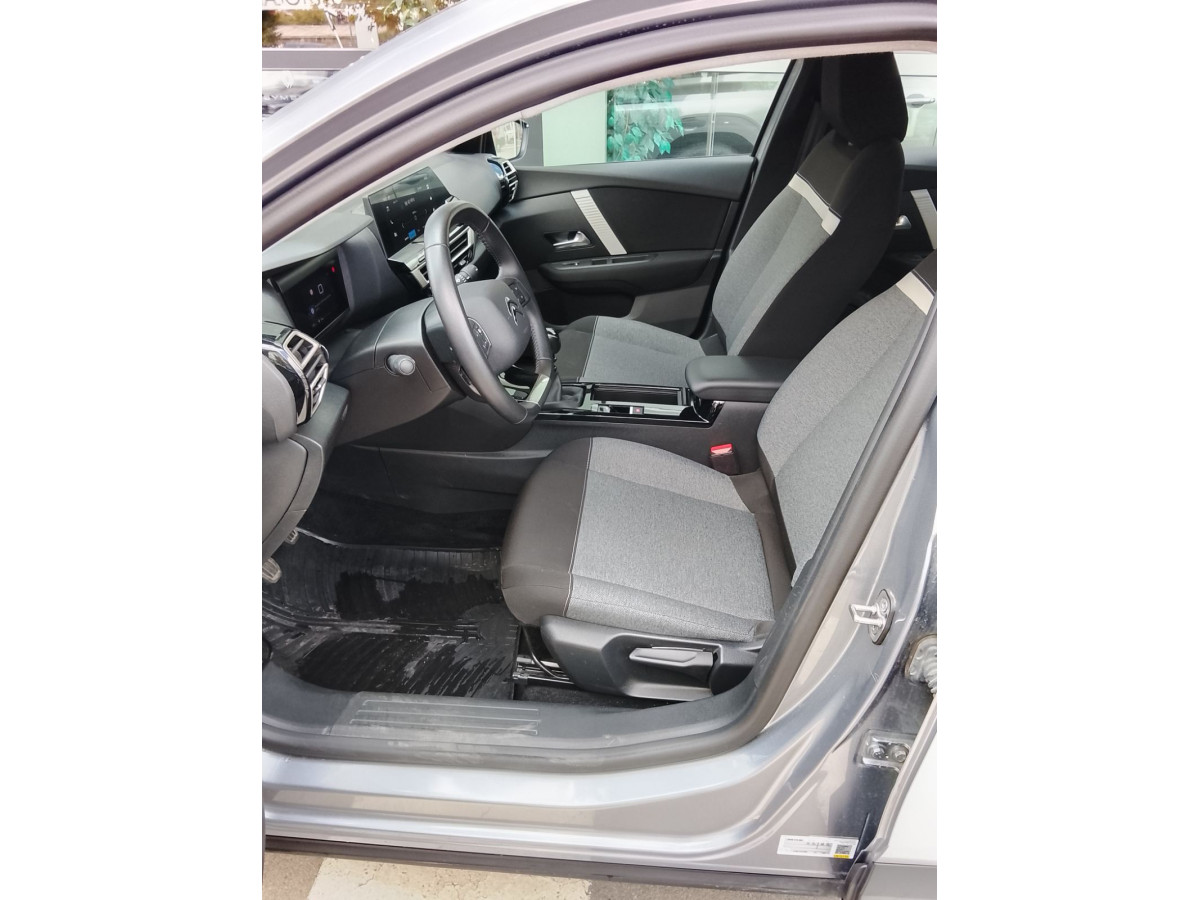 Citroen C4X 1.2 PURETECH YOU 