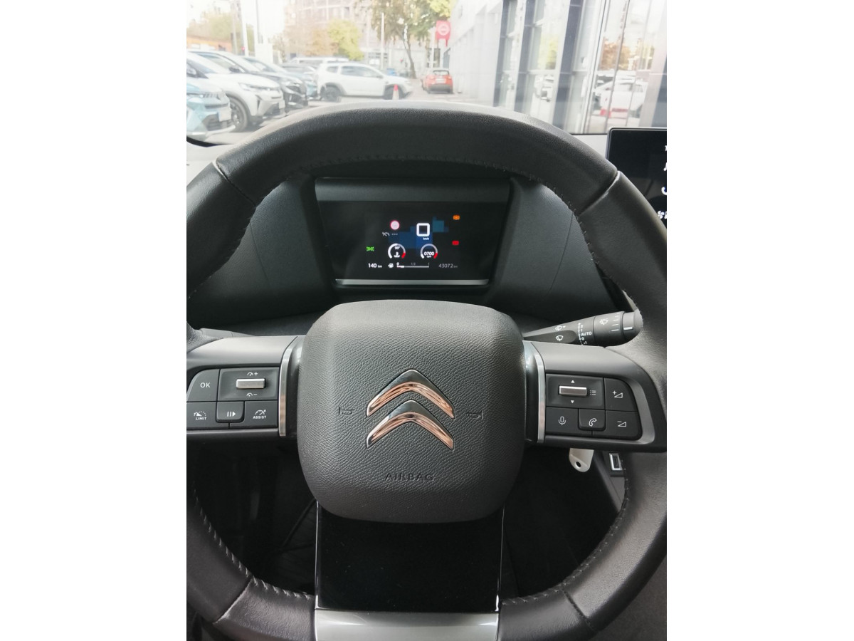 Citroen C4X 1.2 PURETECH YOU 