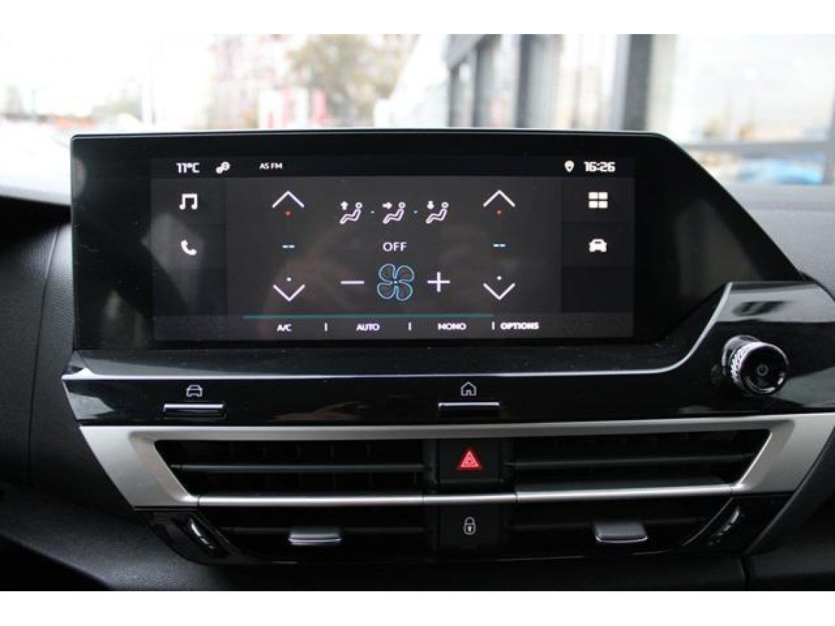 Citroen C4X 1.2 PURETECH YOU 