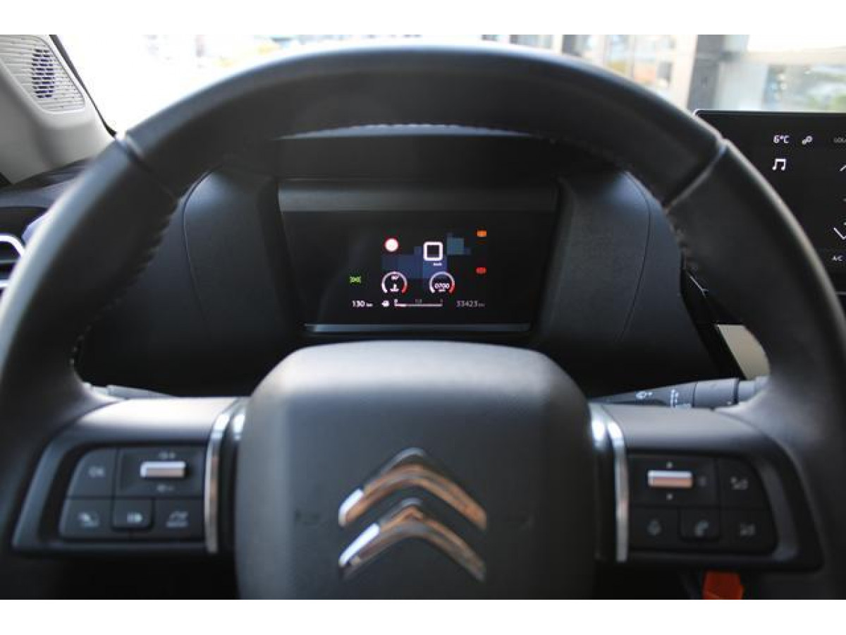 Citroen C4X 1.2 PURETECH YOU 