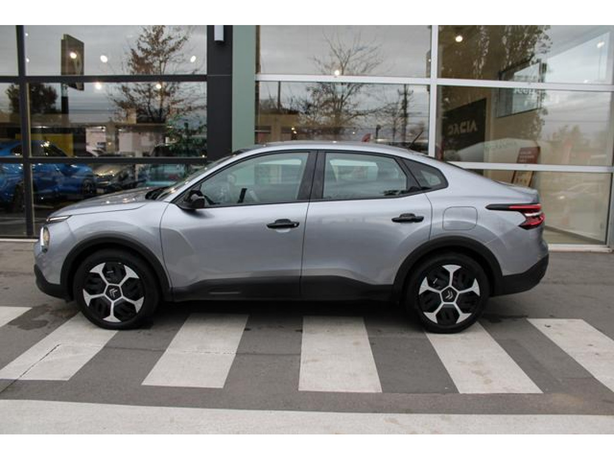 Citroen C4X 1.2 PURETECH YOU 