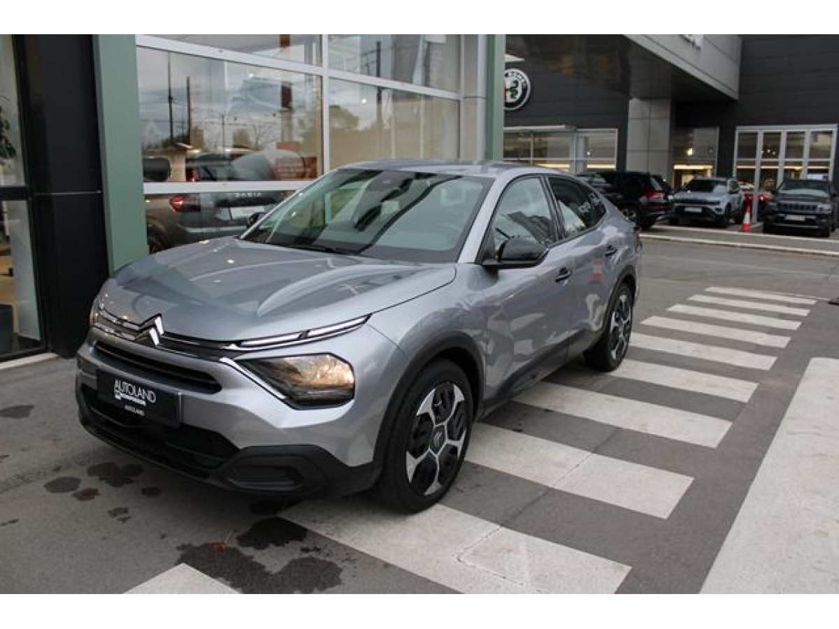 Citroen C4X 1.2 PURETECH YOU 