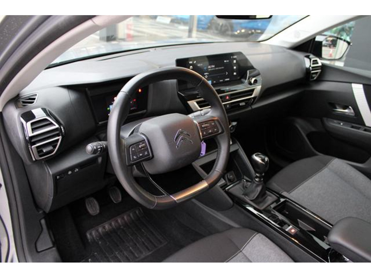 Citroen C4X 1.2 PURETECH YOU 