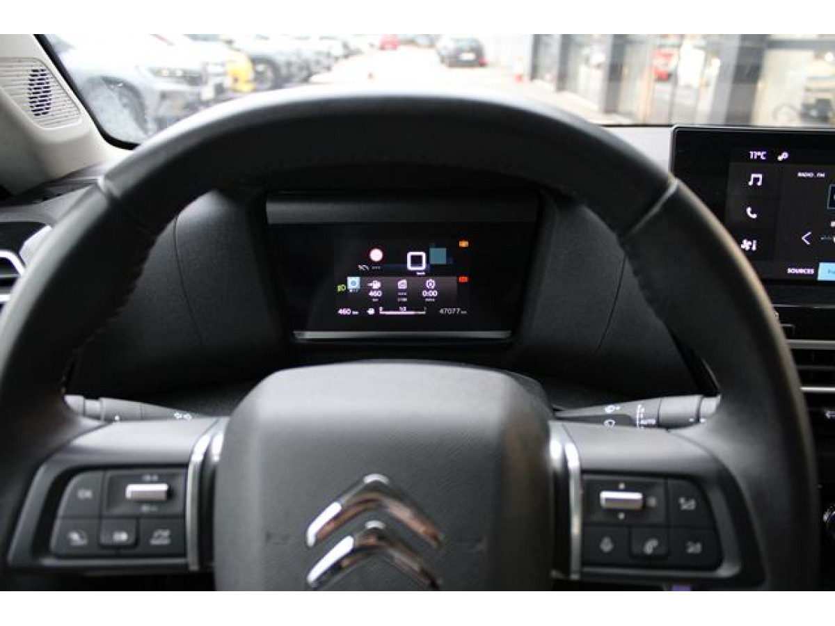 Citroen C4X 1.2 PURETECH YOU 