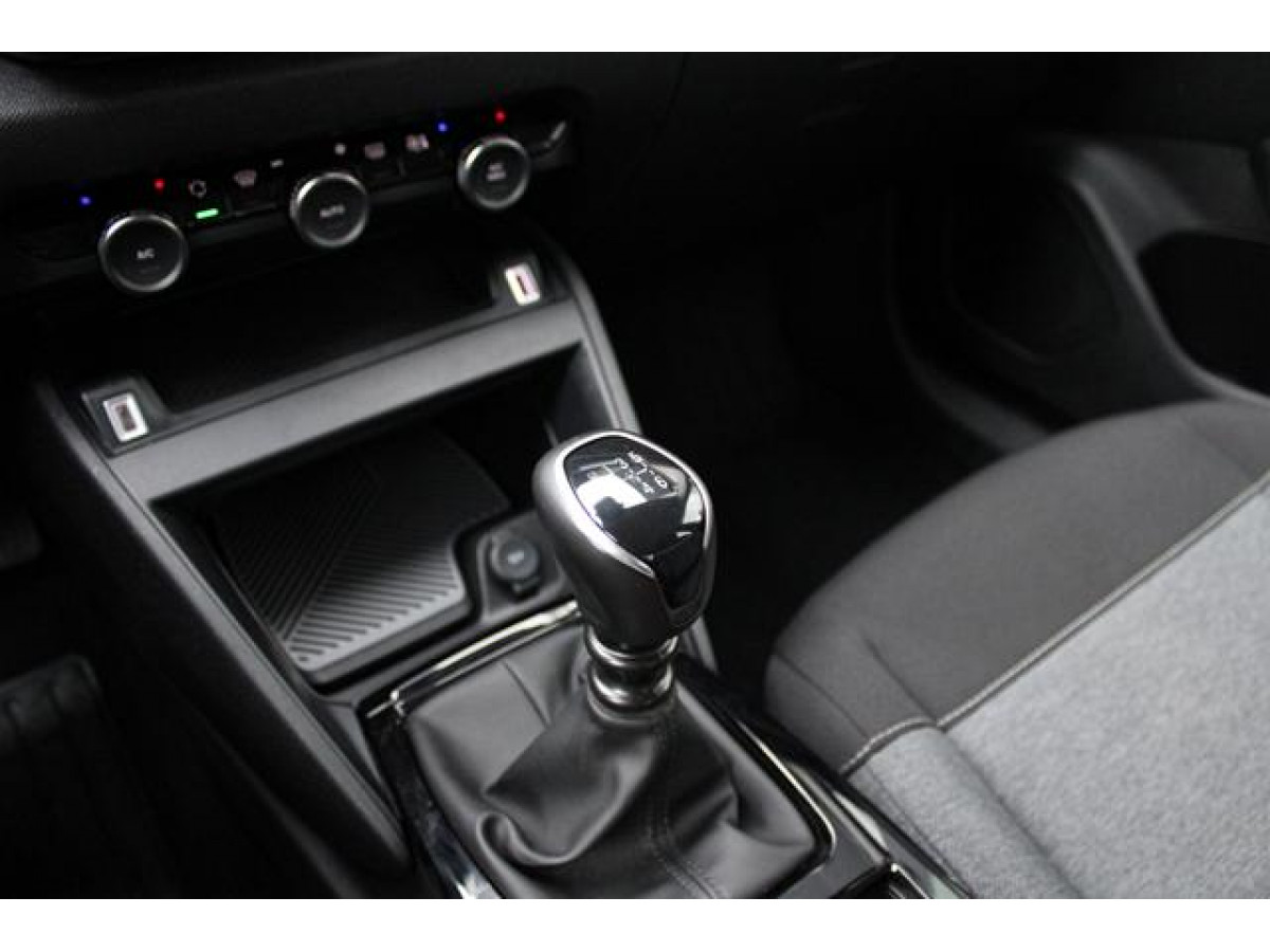 Citroen C4X 1.2 PURETECH YOU 