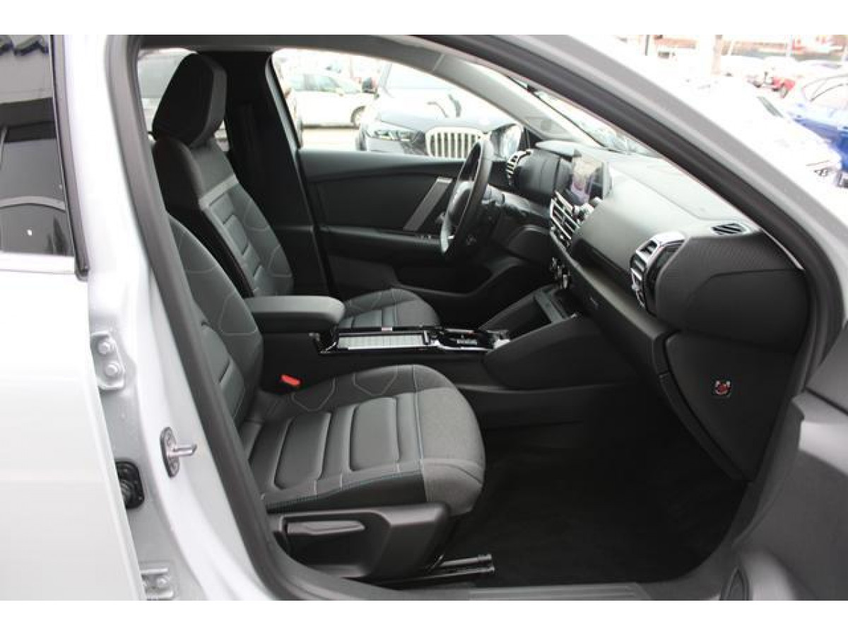 Citroen C4X 1.2 PURETECH MAX AUT 