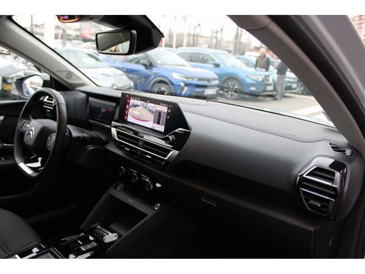 Citroen C4X 1.2 PURETECH MAX AUT 