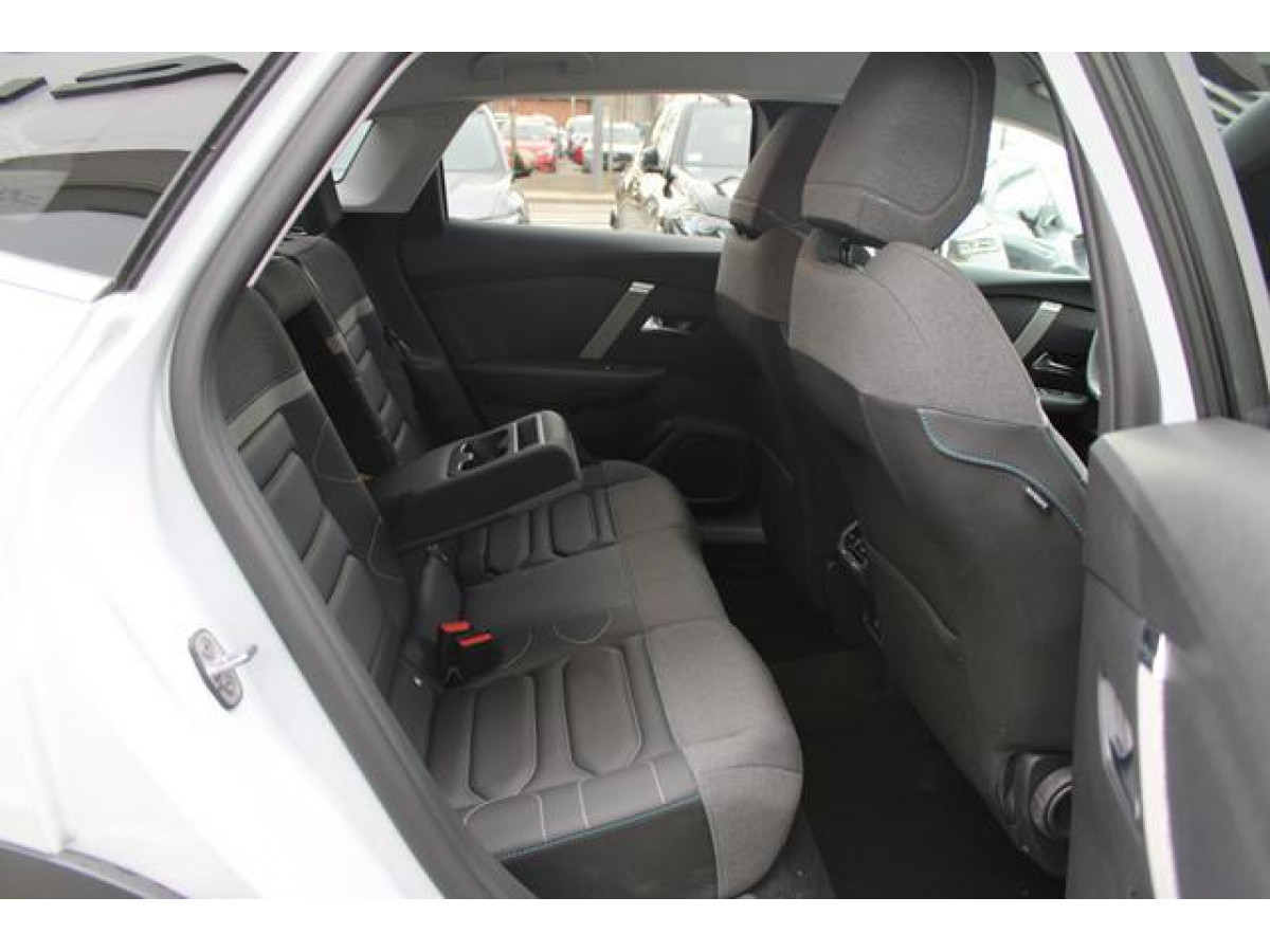 Citroen C4X 1.2 PURETECH MAX AUT 